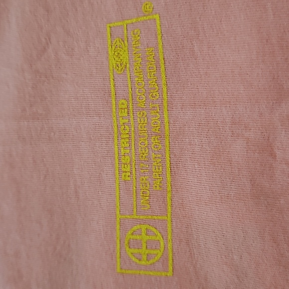 *NWT* HUF Graphic Tee - Picture 4 of 7